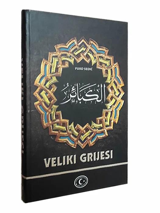 VELIKI GRIJESI 