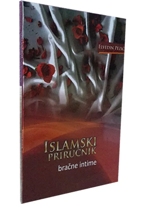 Islamski priručnik bračne intime