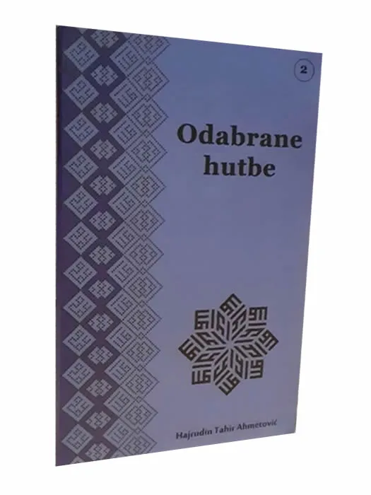 Odabrane hutbe