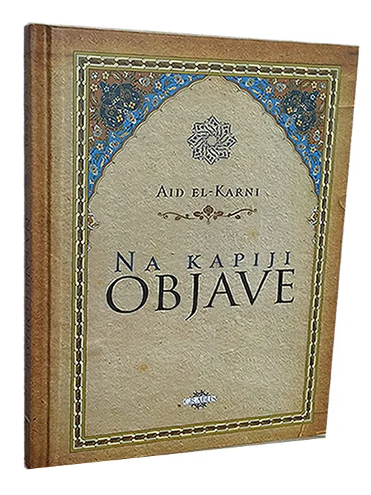 Na kapiji objave