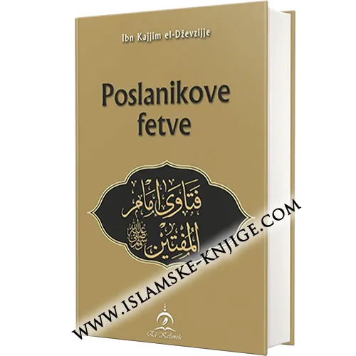 Poslanikove fetve