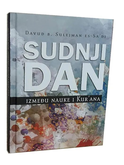 Sudnji dan izmedzu nauke i Kur'ana