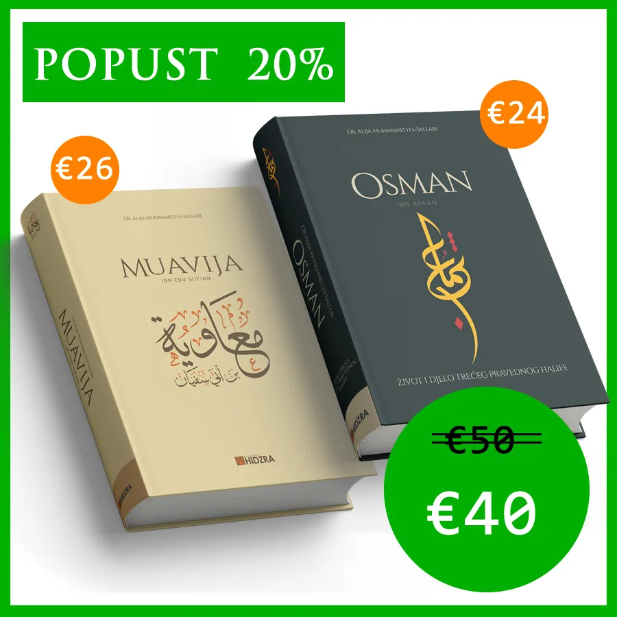 Akcija Osman i Muavija