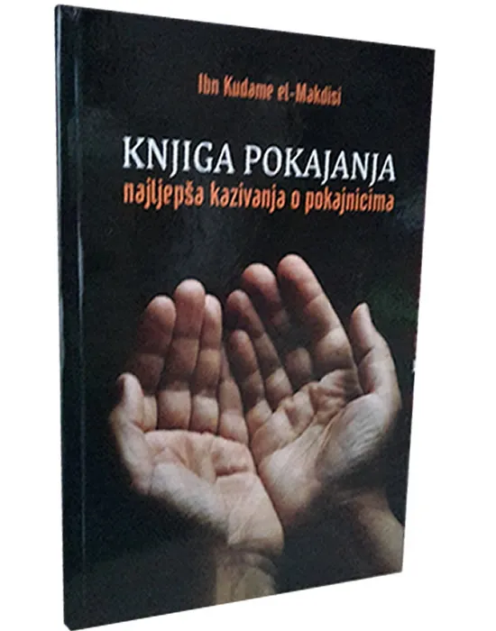 Knjiga pokajanja