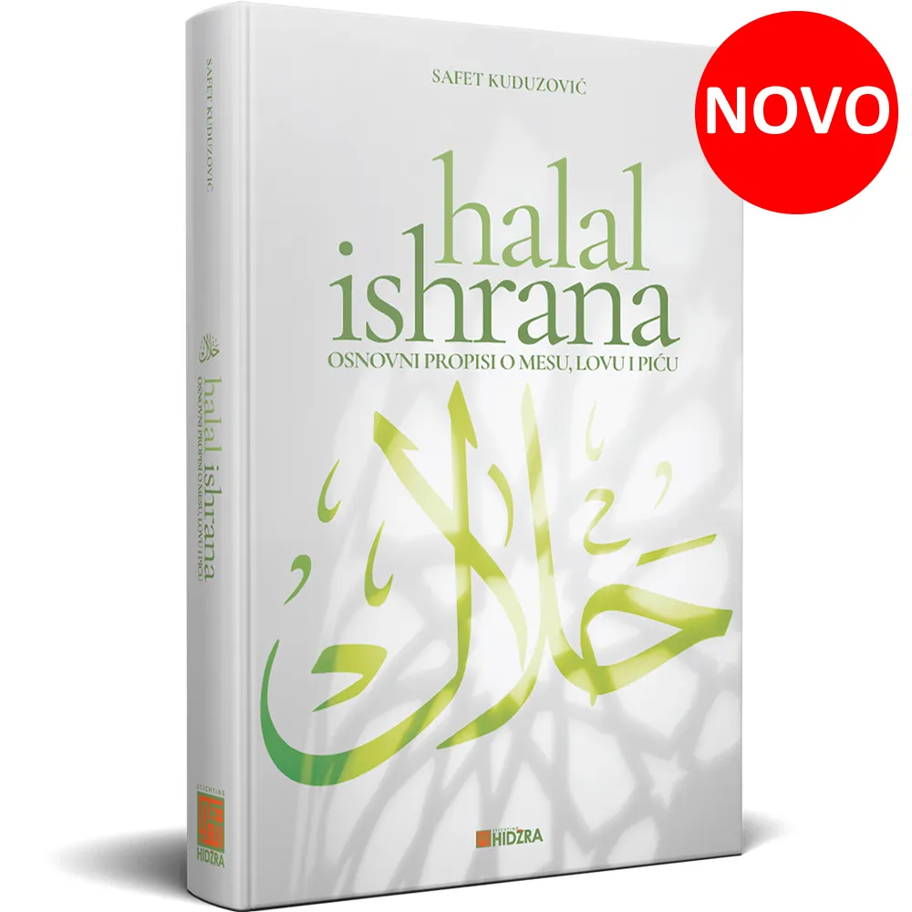 Halal ishrana