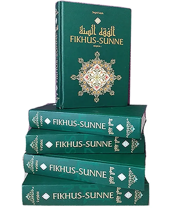 FIKHUS-SUNNE 5 TOMOVA