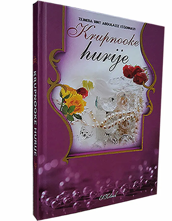 Krupnooke hurije