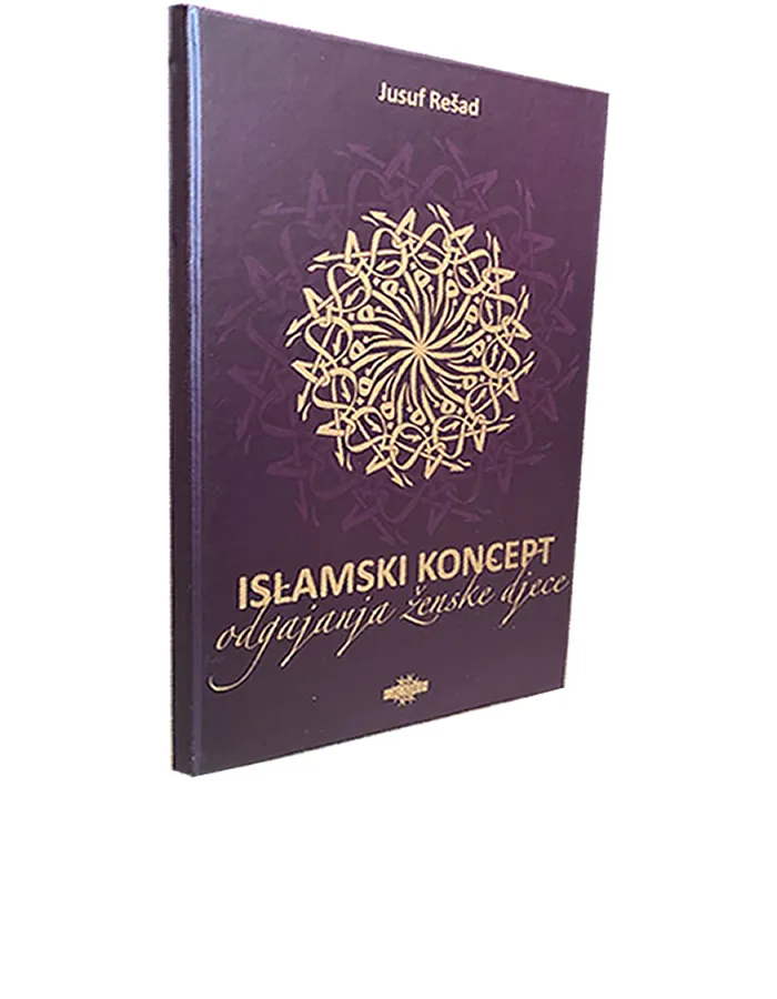 Islamski koncept u odgajanju zenske djece
