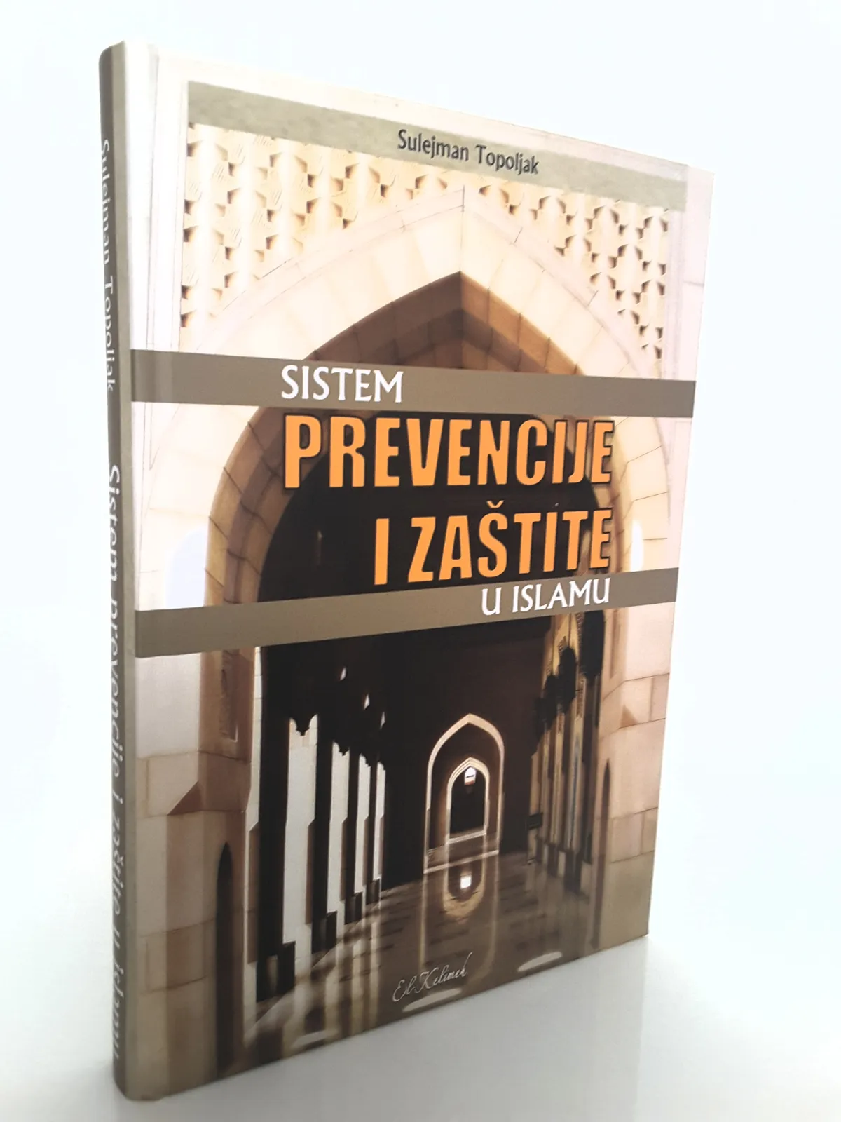 SISTEM PREVENCIJE I ZAŠTITA U ISLAMU 