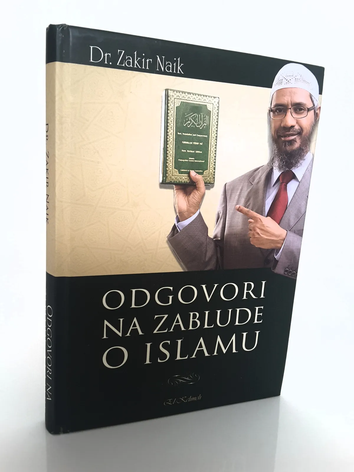 ODGOVORI NA ZABLUDE O ISLAMU 