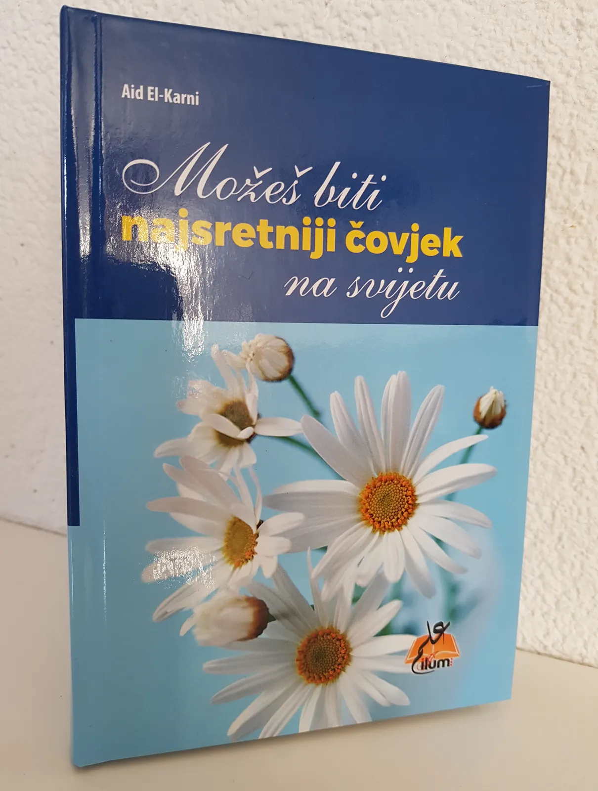 MOŽEŠ BITI NAJSREĆNIJI ČOVJEK NA SVIJETU 