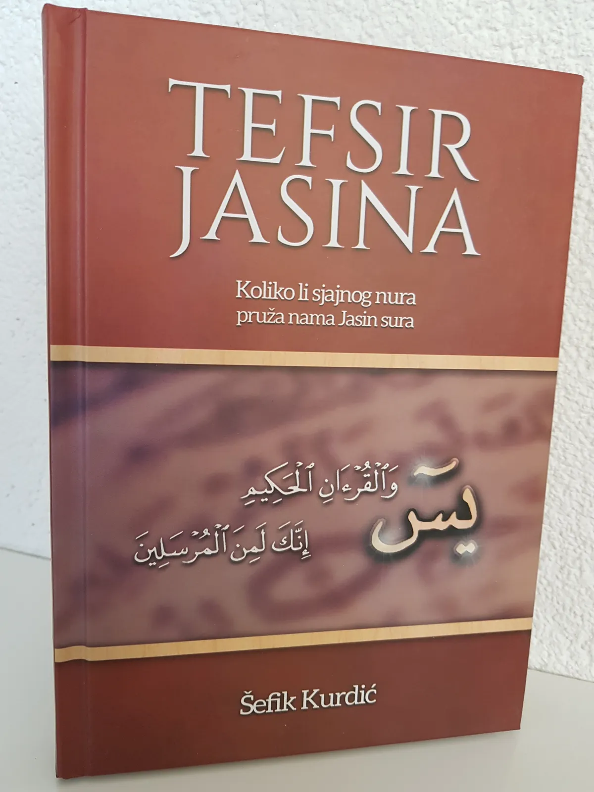 TEFSIR JASINA 
