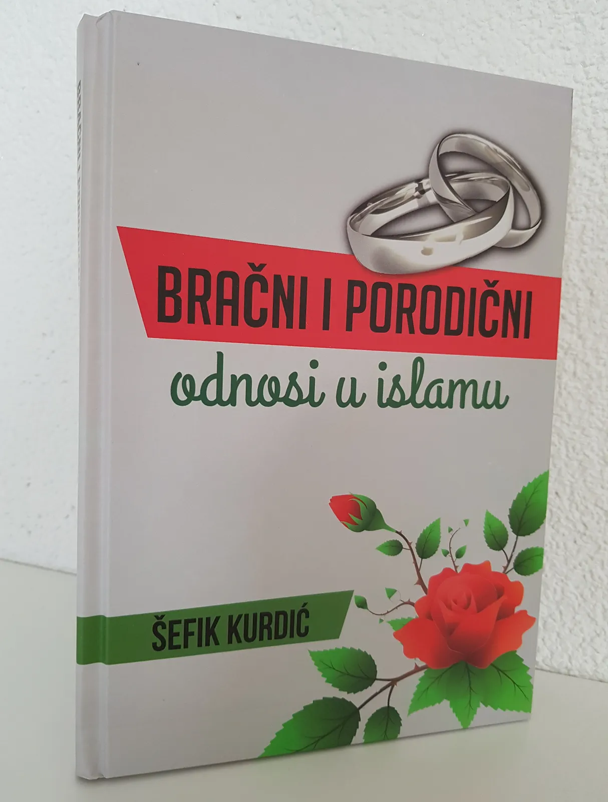 BRAĆNI I PORODIČNI ODNOSI U ISLAMU 