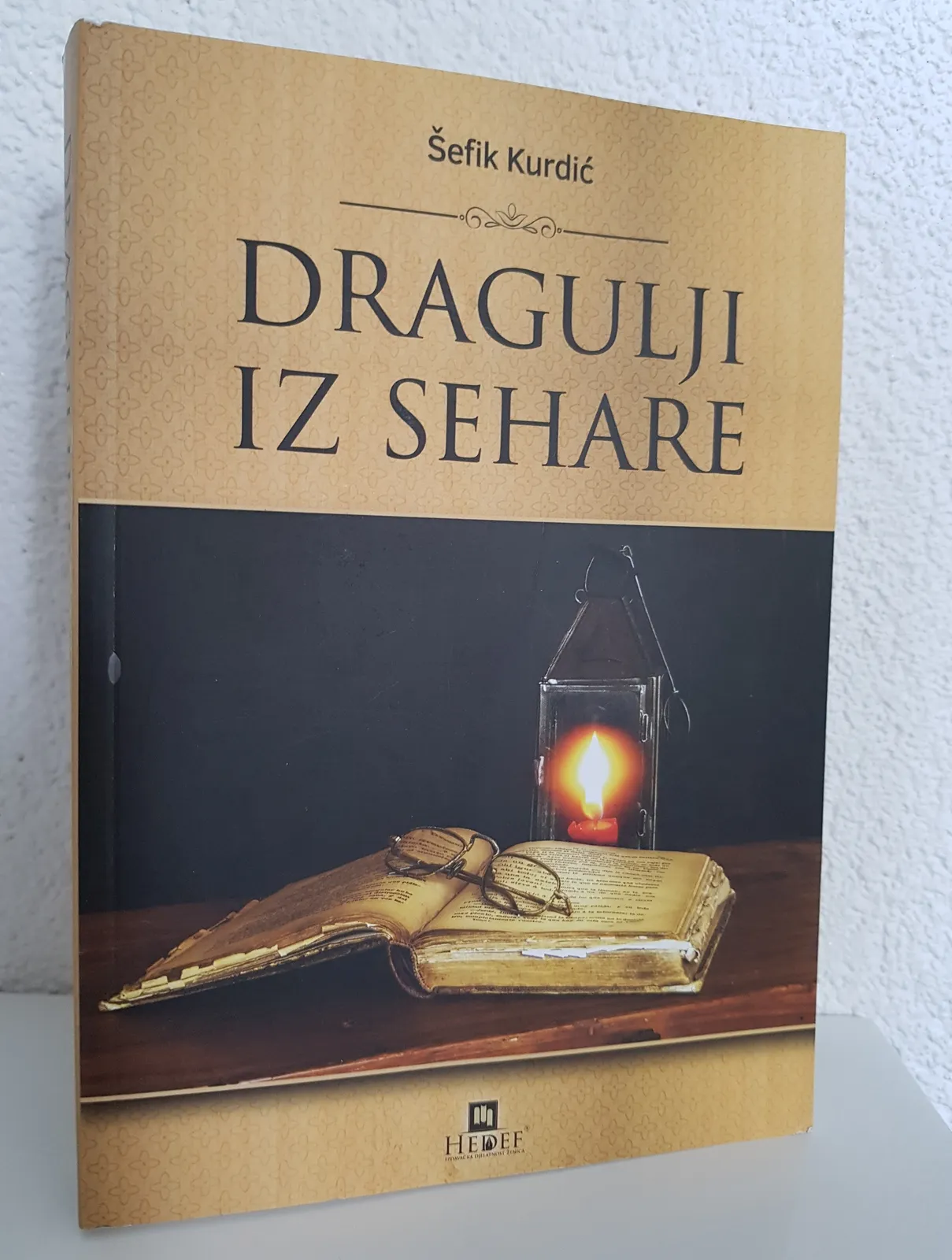 DRAGULJI IZ SEHARE 