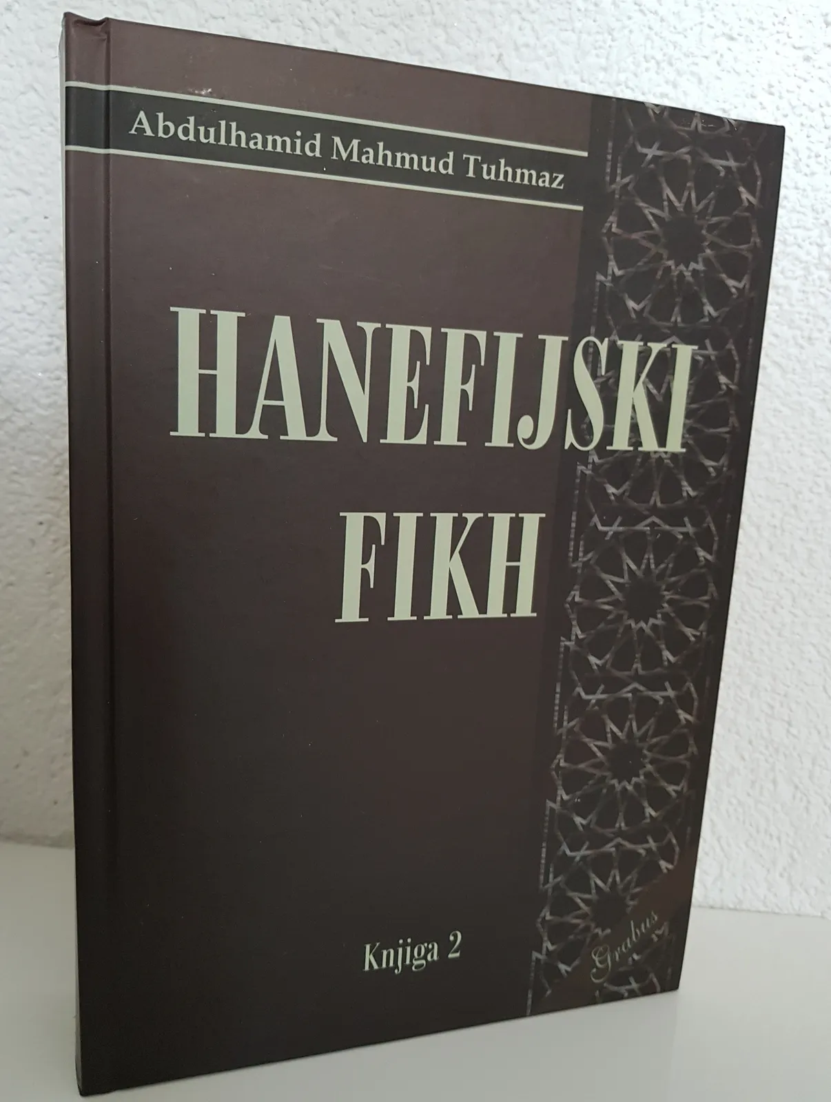 HANEFIJSKI FIKH 2 DIO 