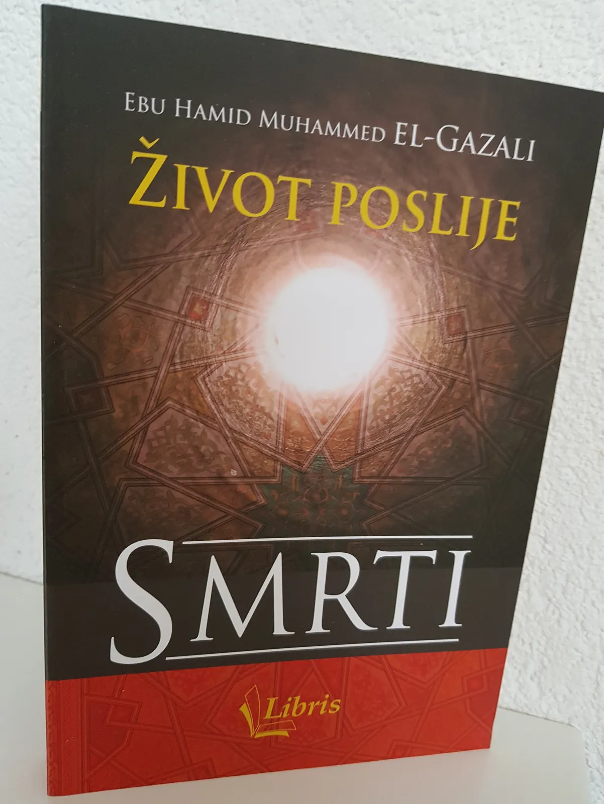 ŽIVOT POSLIJE SMRTI 