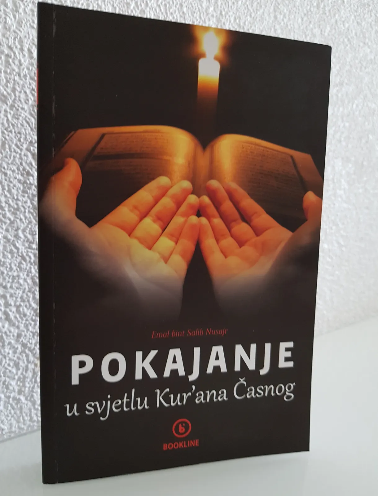 POKAJANJE U SVJETLU KUR’ANA ČASNOG 