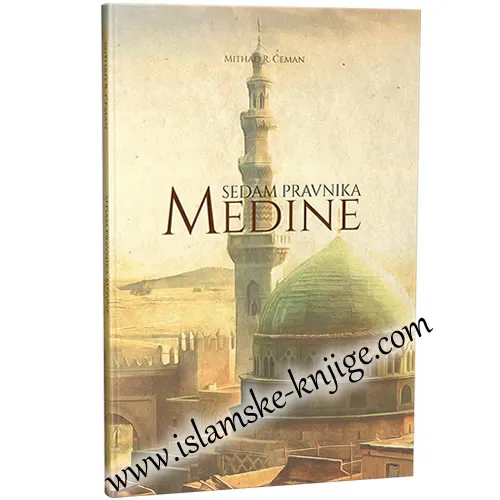 Sedam pravnika Medine