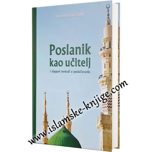 Poslanik kao učitelj