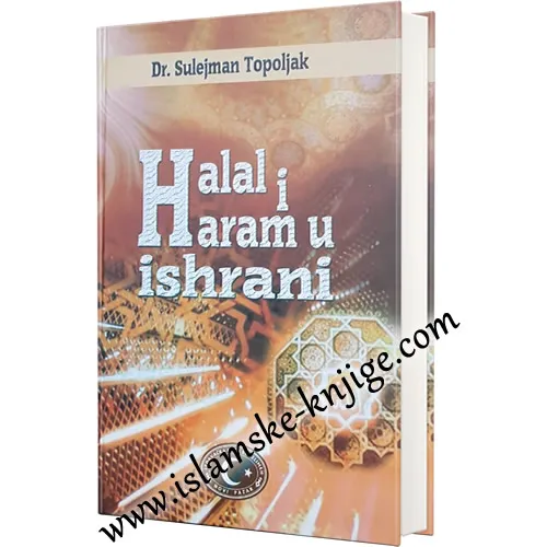 Halal i haram u ishrani