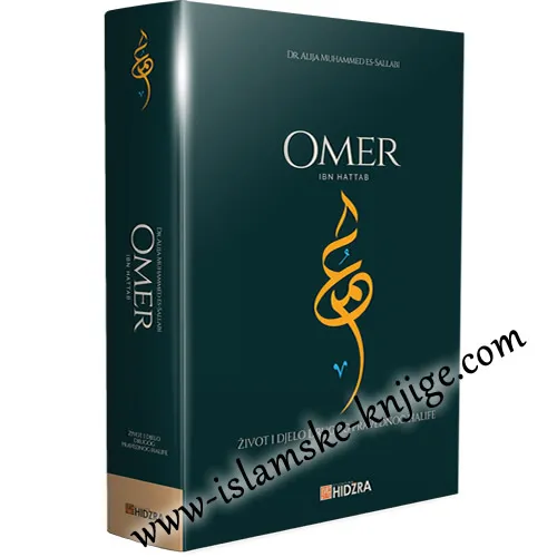 Omer ibn Hattab