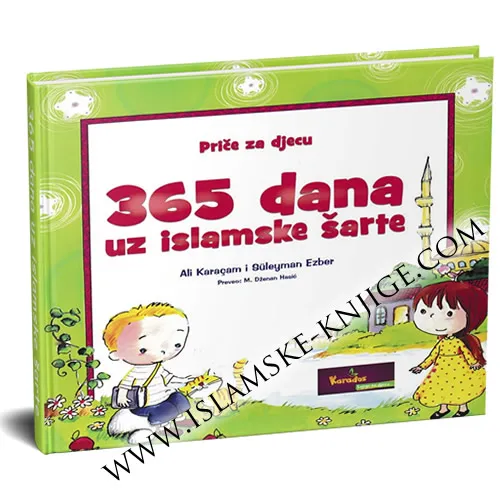 365 dana uz islamske šarte
