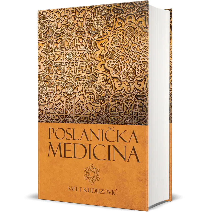 Poslanička medicina