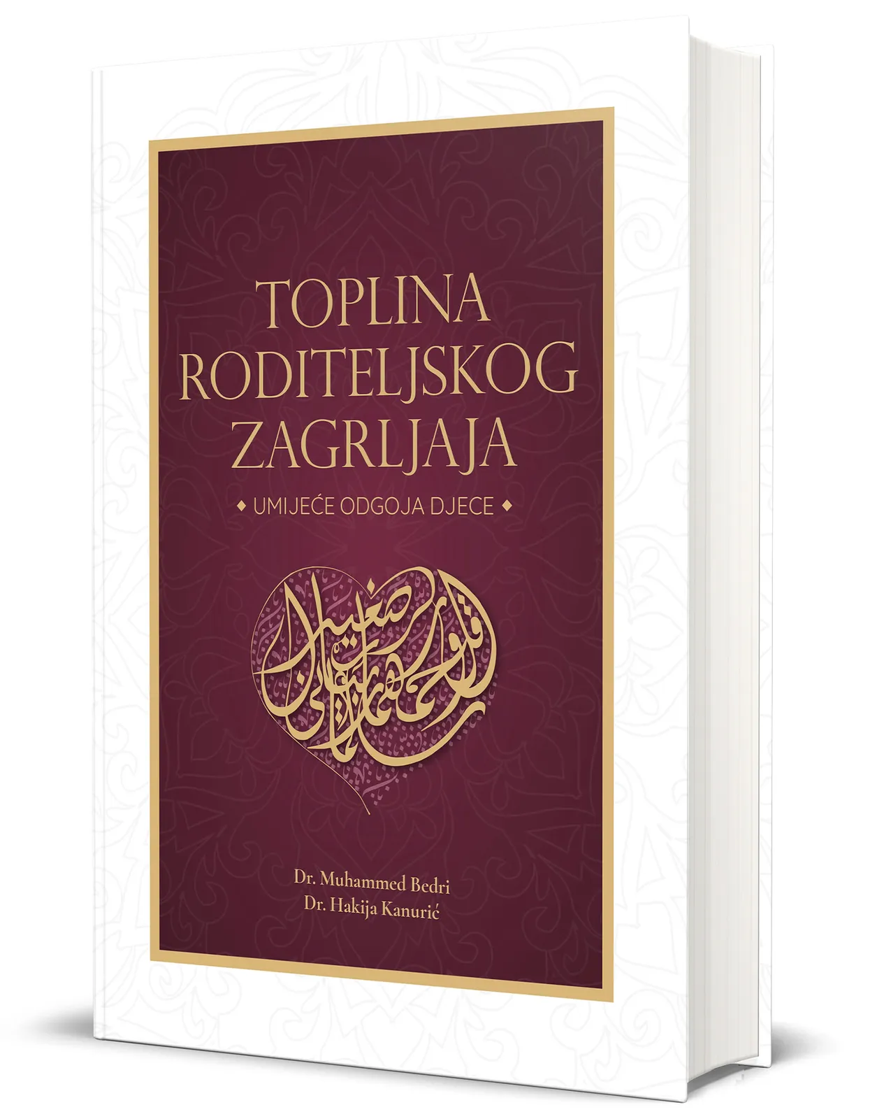 Toplina roditeljskog zagrljaja