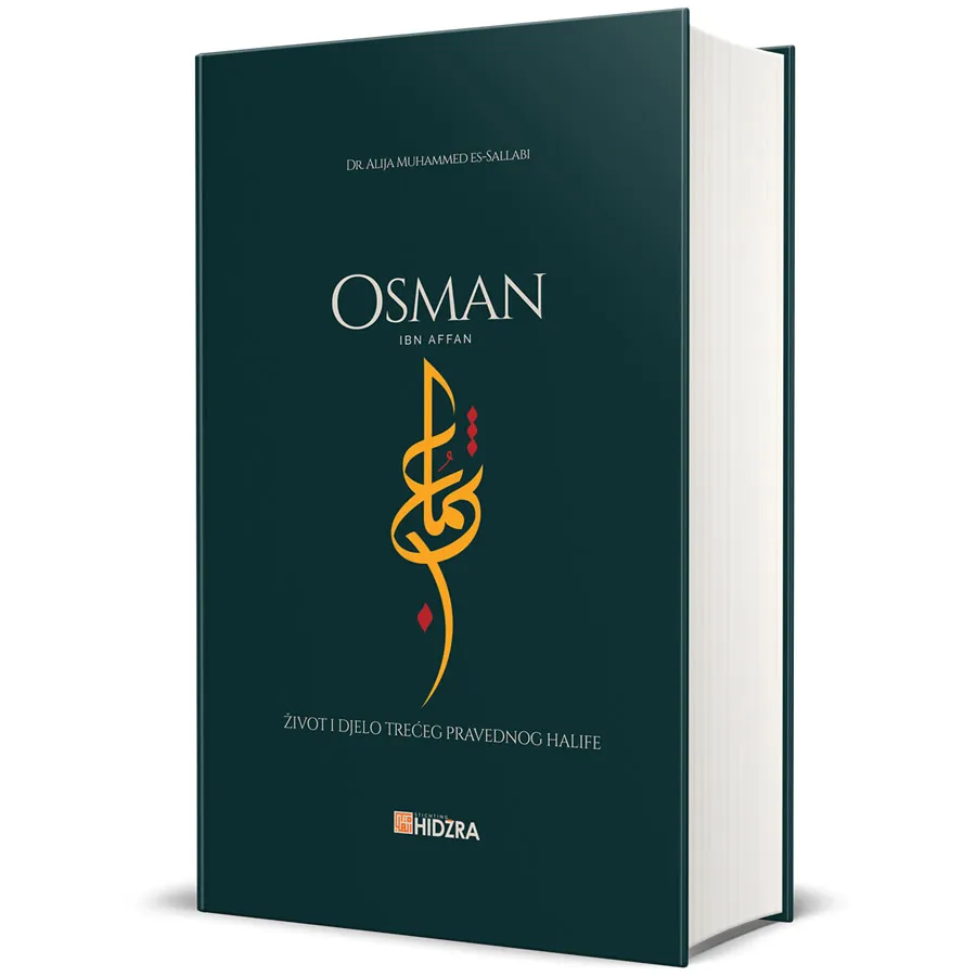 Osman ibn Affan